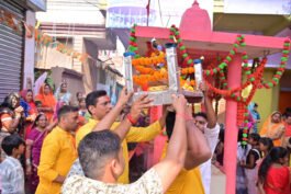 MLA Devendra Yadav Bhilai