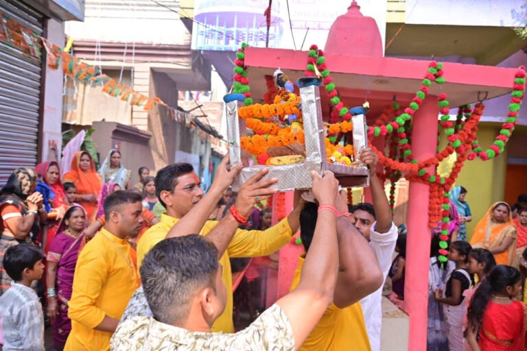 MLA Devendra Yadav Bhilai