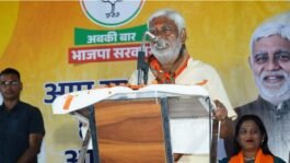BJP government Bhilai :
