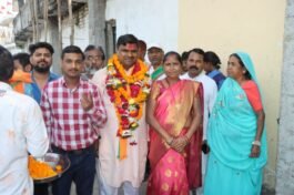 Durg Politics News :