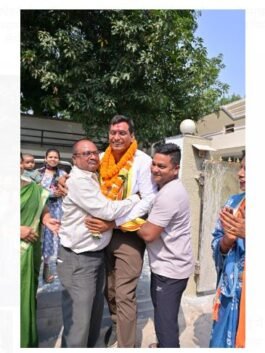 Bhilai Nagar MLA