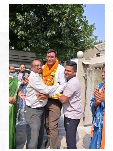 Bhilai Nagar MLA