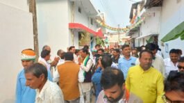 Bhilai Ahiwara Assembly