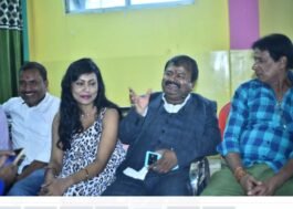 Indu Chandra Film Production