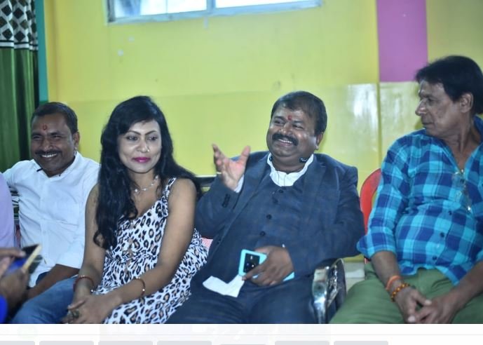 Indu Chandra Film Production