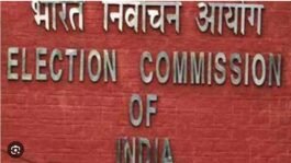 Election Commission of India :