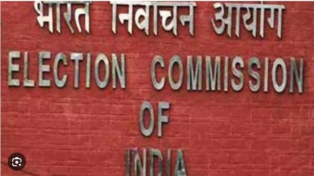 Election Commission of India :