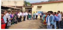 Chhattisgarh Assembly General Election :