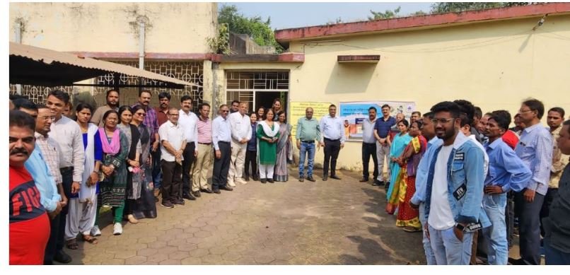 Chhattisgarh Assembly General Election :