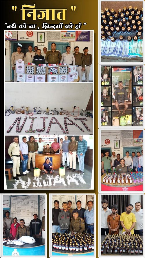 Bilaspur Police