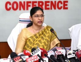 Chief Electoral Officer