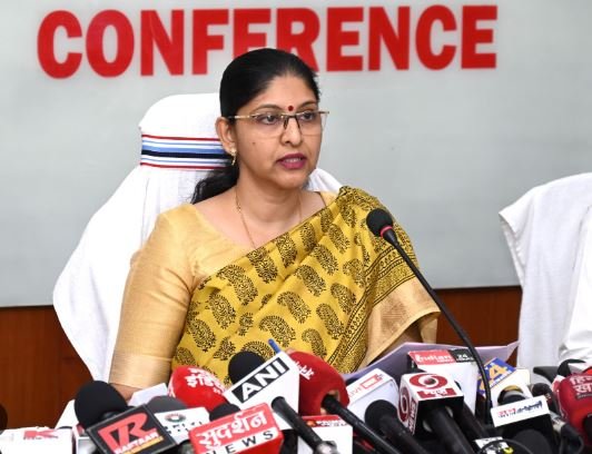 Chief Electoral Officer